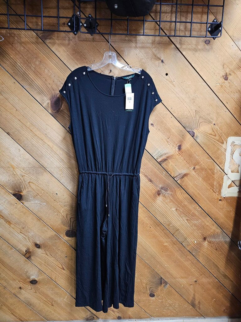 NEW RALPH LAUREN JUMPSUIT