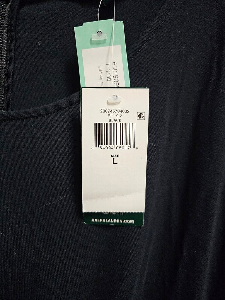 NEW RALPH LAUREN JUMPSUIT