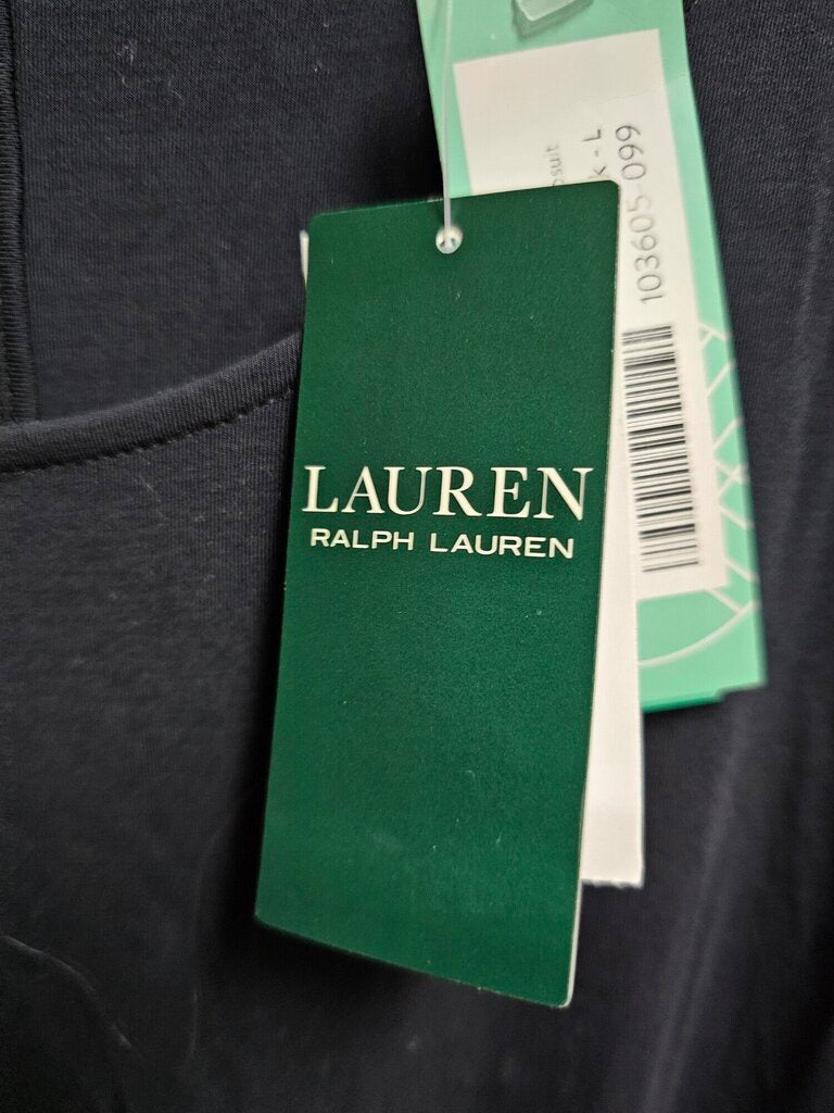 NEW RALPH LAUREN JUMPSUIT