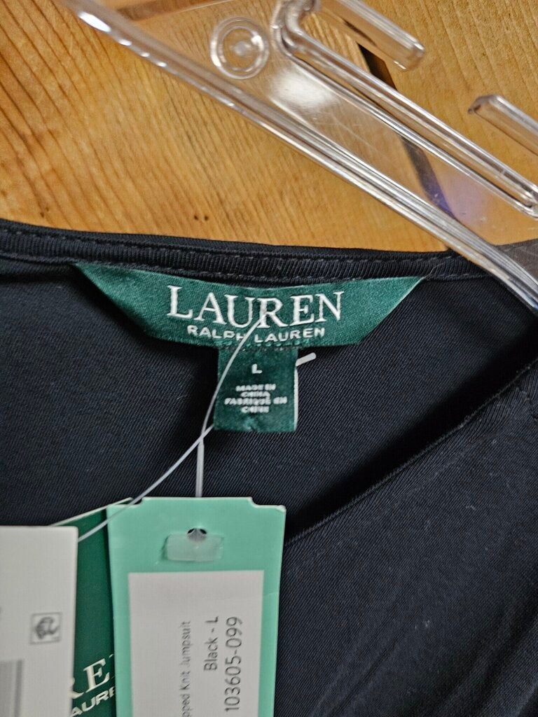 NEW RALPH LAUREN JUMPSUIT