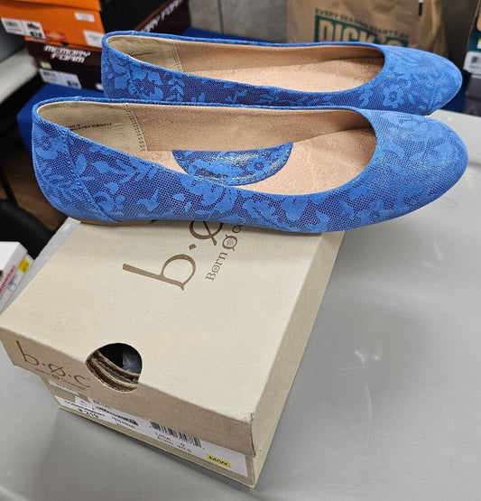 B.O.C. BATIK SHOES