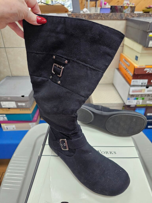 STUDIO WORKS BOOT LEGEND