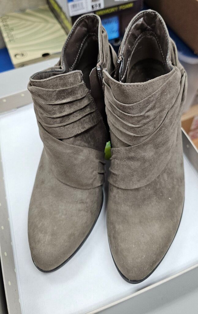 NEW LAURA ASHLEY BOOTS