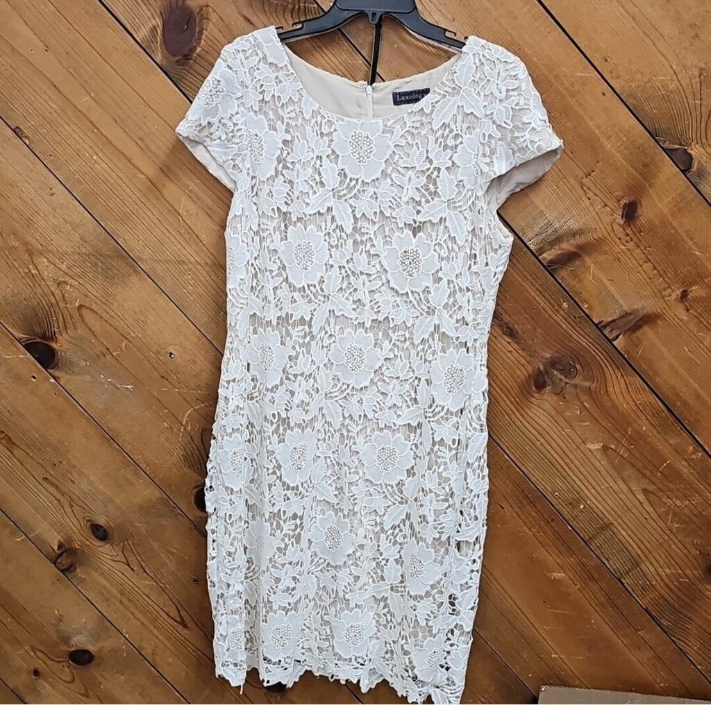 LUXOLOGY DRESS