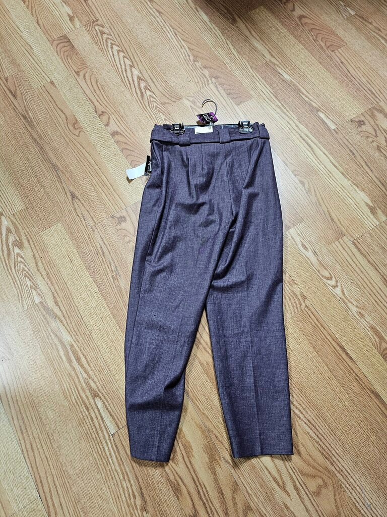 NEW EXPRESS PANTS