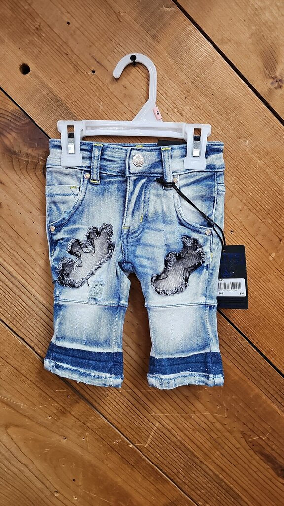 NEW ELITE PREMIUM JEANS