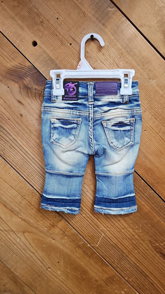 NEW ELITE PREMIUM JEANS