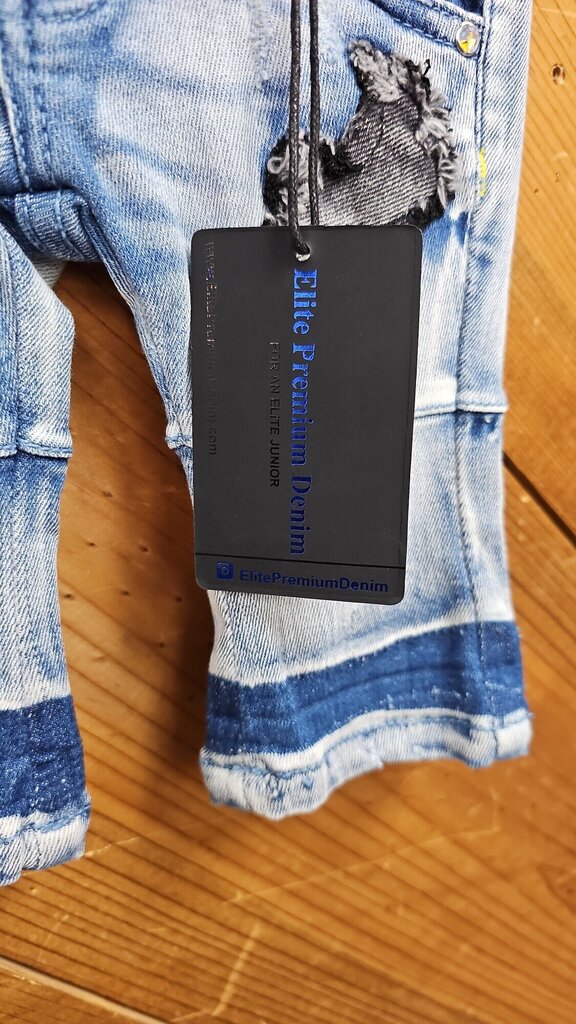 NEW ELITE PREMIUM JEANS