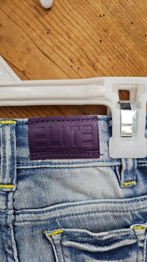 NEW ELITE PREMIUM JEANS