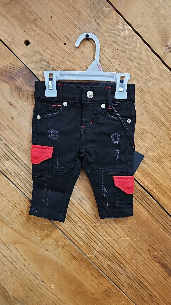 NEW ELITE PREMIUM JEANS