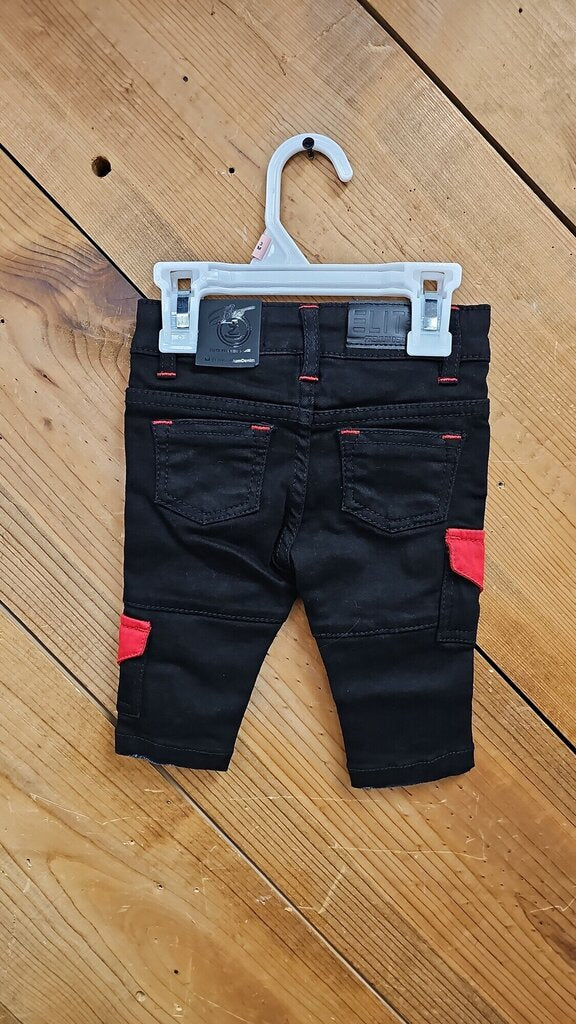 NEW ELITE PREMIUM JEANS