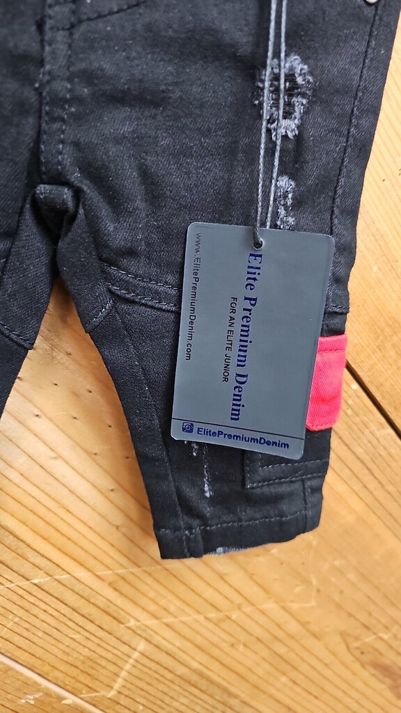 NEW ELITE PREMIUM JEANS