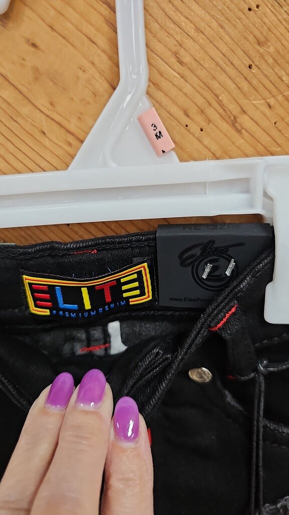 NEW ELITE PREMIUM JEANS