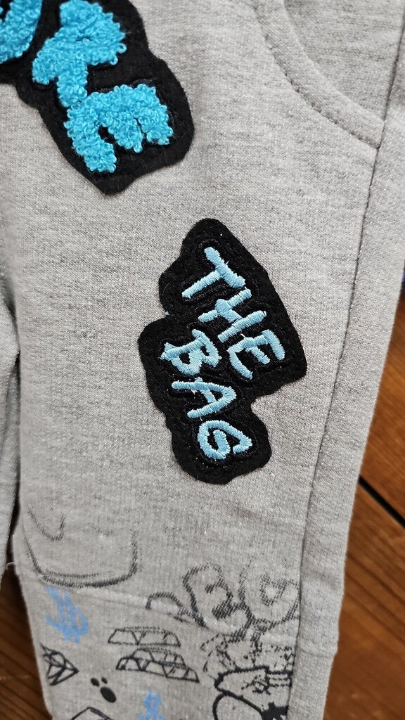 NEW ELITE PREMIUM PANTS