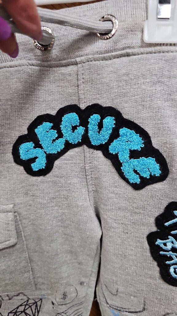 NEW ELITE PREMIUM PANTS