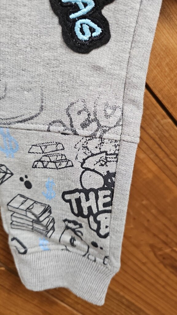 NEW ELITE PREMIUM PANTS