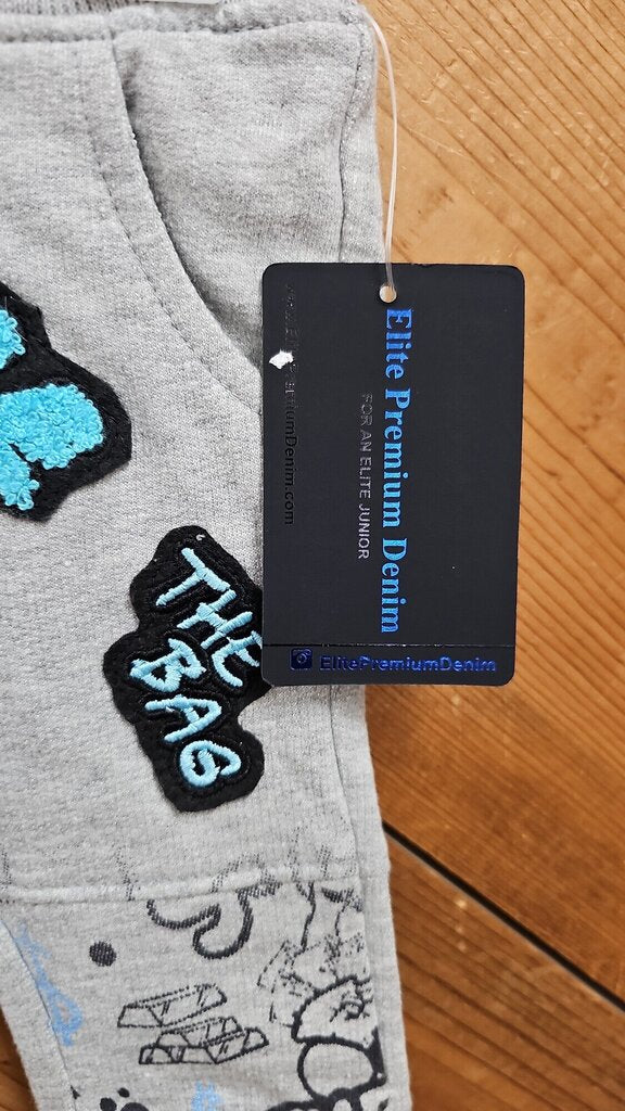 NEW ELITE PREMIUM JEANS