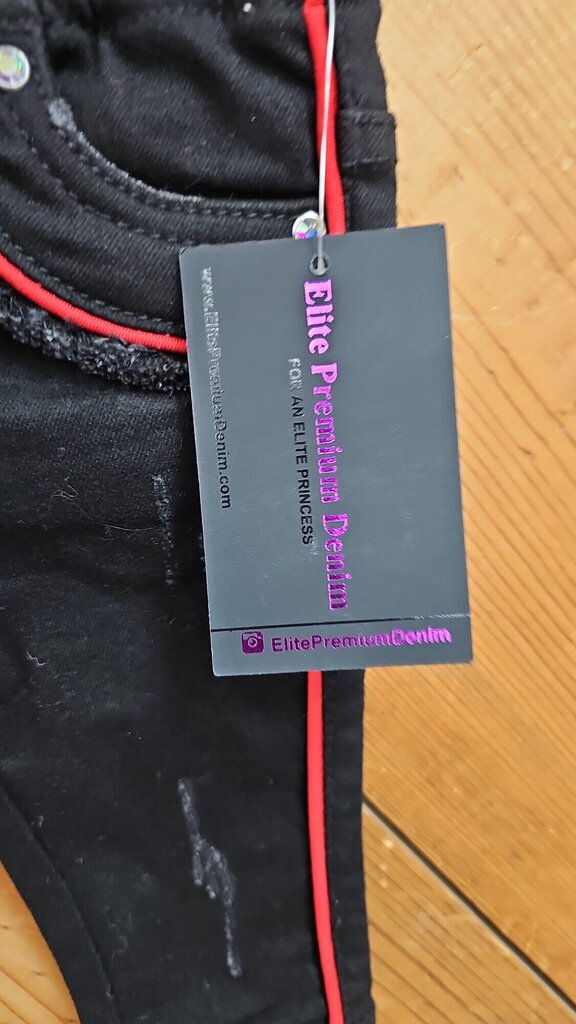 NWT ELITE PREMIUM PANTS