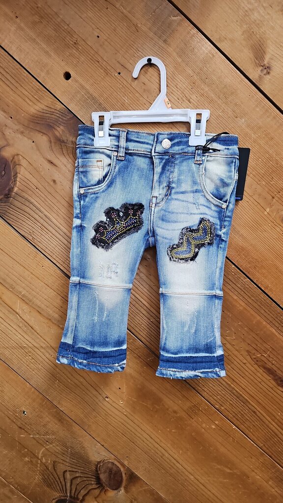 NEW ELITE PREMIUM JEANS