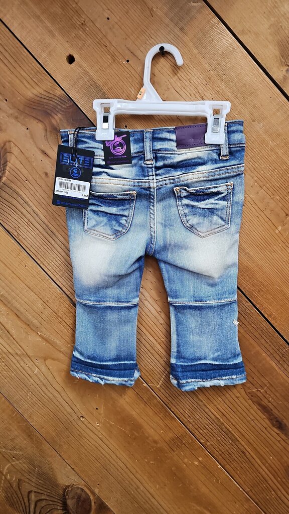 NWT ELITE PREMIUM JEANS