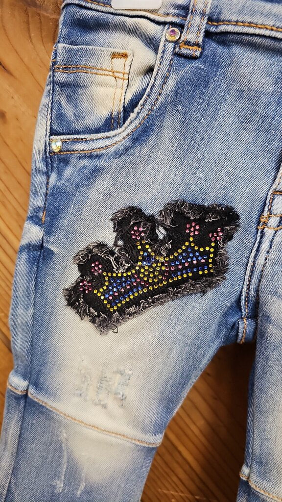 NWT ELITE PREMIUM JEANS