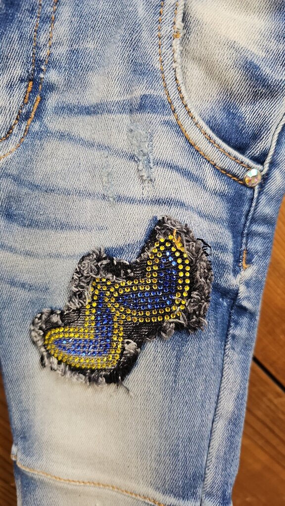 NWT ELITE PREMIUM JEANS