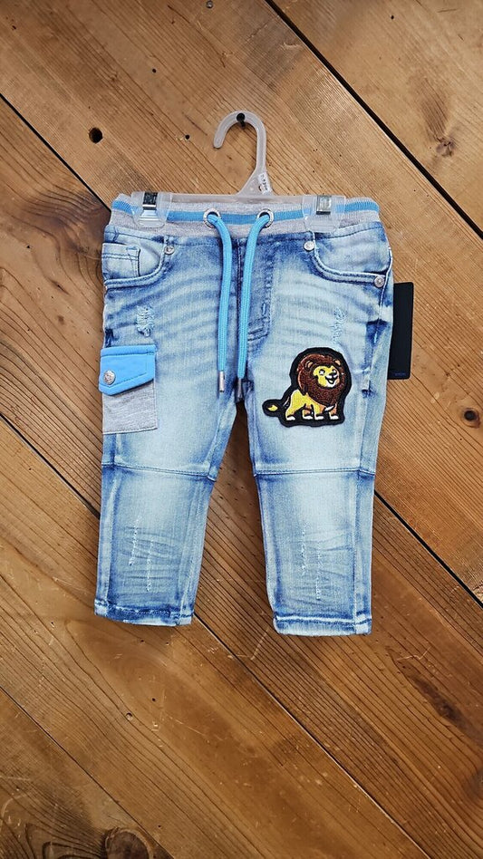 NEW ELITE PREMIUM JEANS