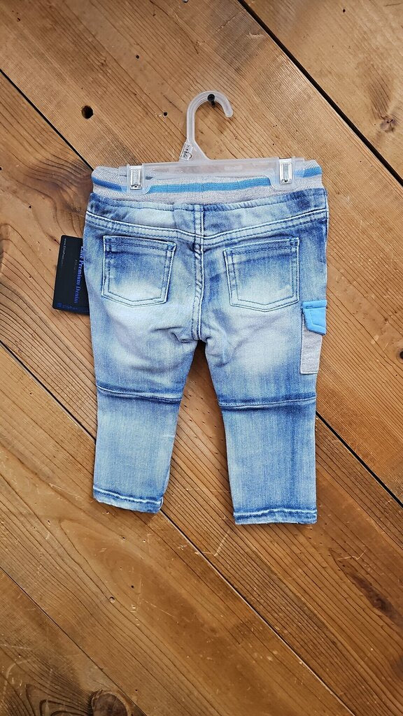 NEW ELITE PREMIUM JEANS