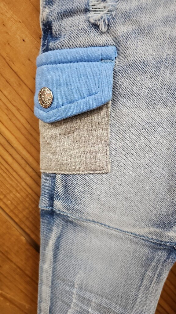 NEW ELITE PREMIUM JEANS