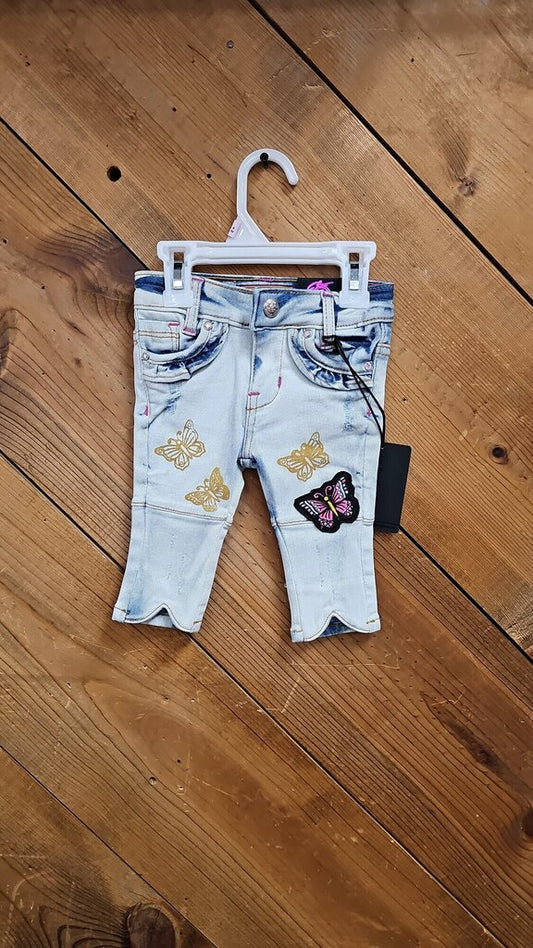 NEW ELITE PREMIUM JEANS