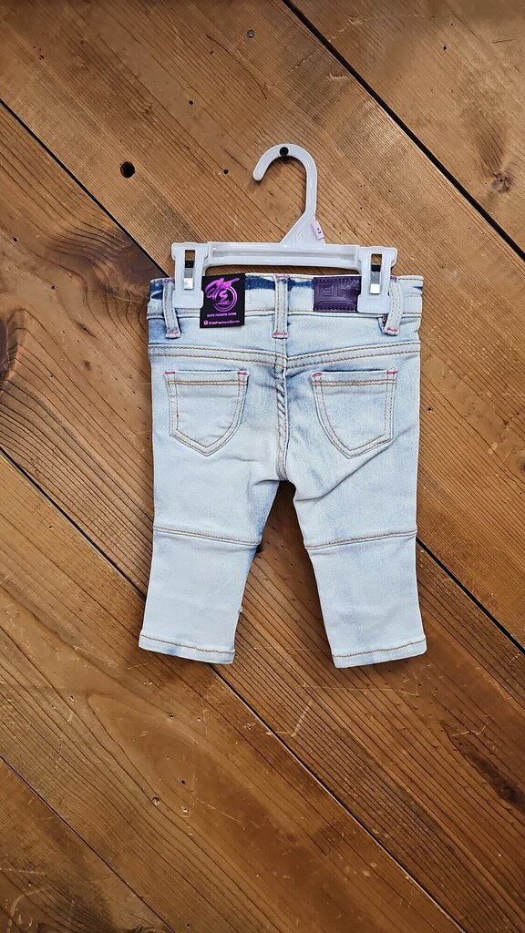 NEW ELITE PREMIUM JEANS