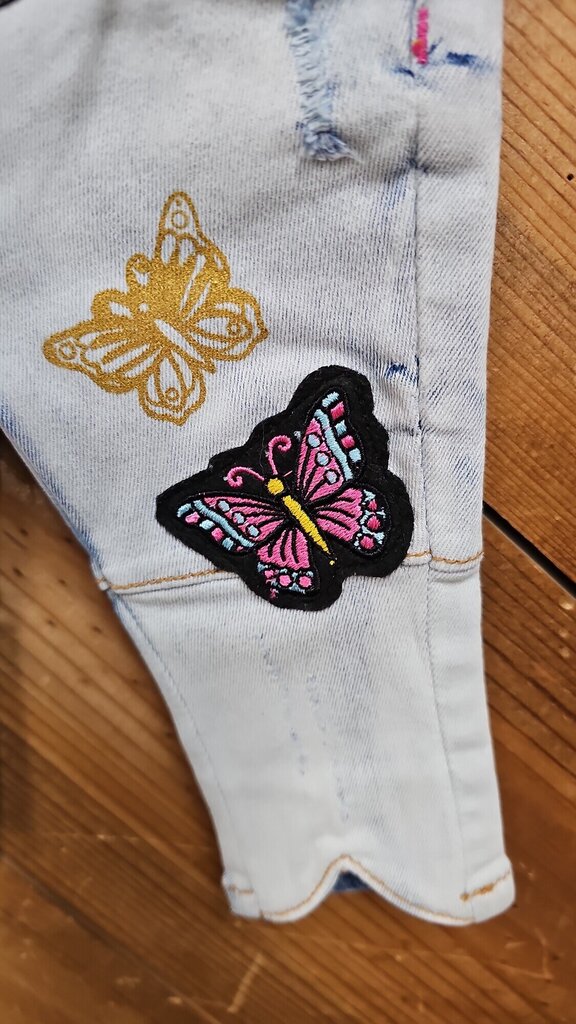 NEW ELITE PREMIUM JEANS