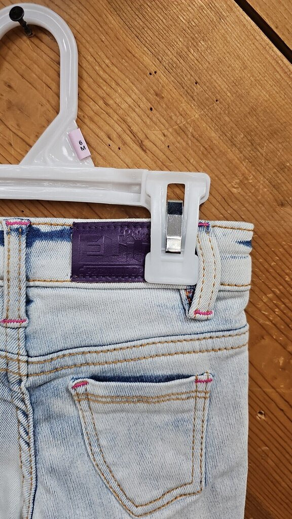 NEW ELITE PREMIUM JEANS