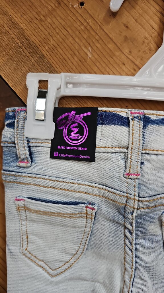 NEW ELITE PREMIUM JEANS