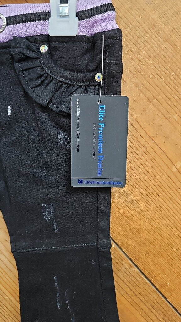 New Elite Premium Jeans