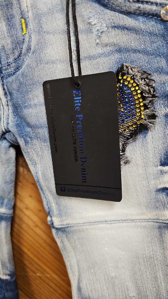 New Elite Premium Jeans