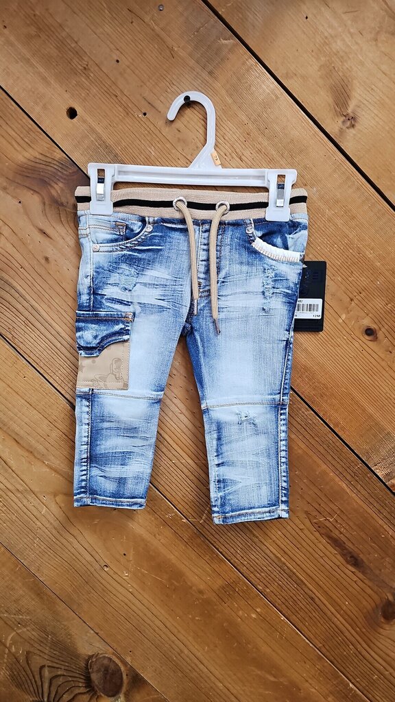 NEW ELITE PREMIUM JEANS