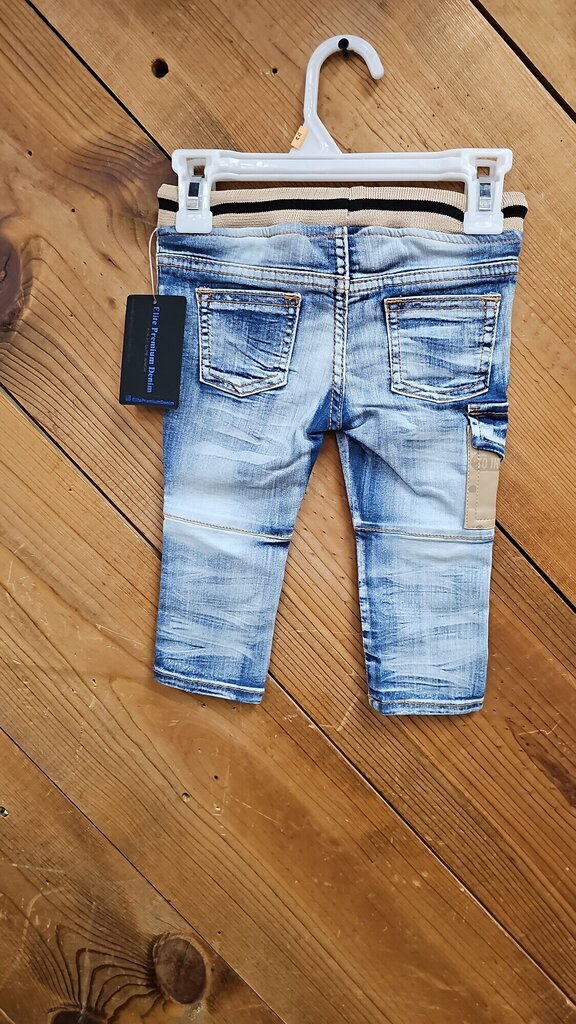 NEW ELITE PREMIUM JEANS