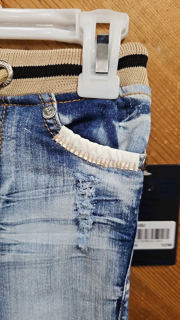 NEW ELITE PREMIUM JEANS