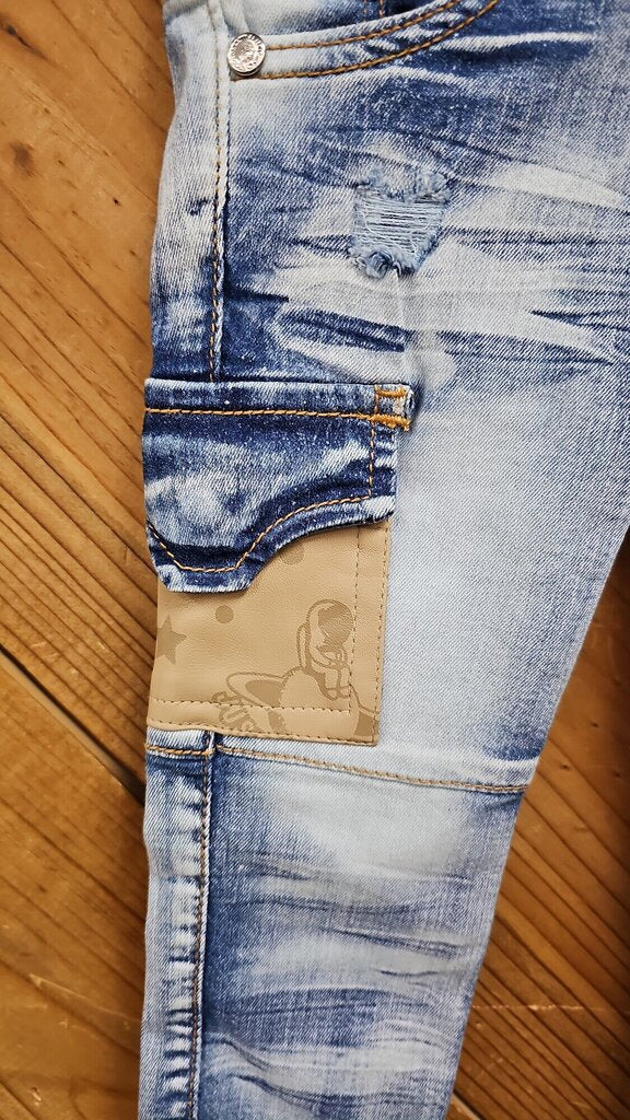 NEW ELITE PREMIUM JEANS