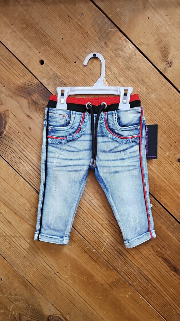 NEW ELITE PREMIUM JEANS