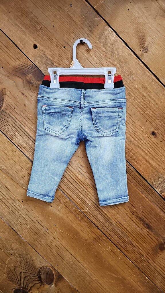 NEW ELITE PREMIUM JEANS