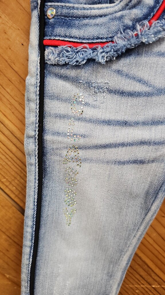 NEW ELITE PREMIUM JEANS