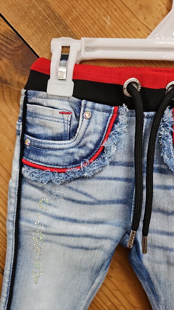 NEW ELITE PREMIUM JEANS