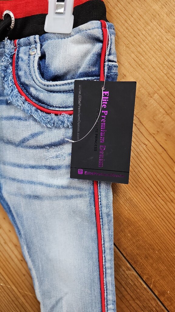 NEW ELITE PREMIUM JEANS