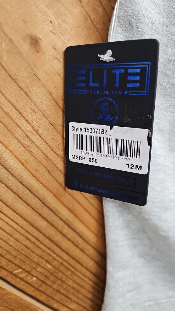NEW ELITE PREMIUM PANTS