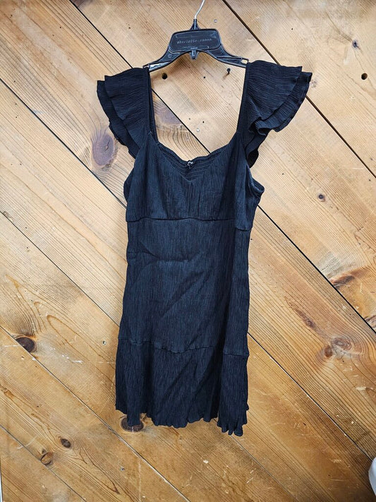 SUN DRESS