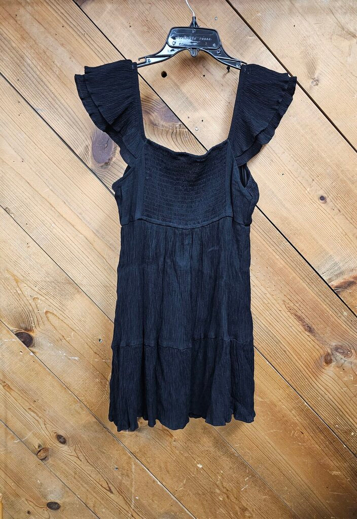 SUN DRESS