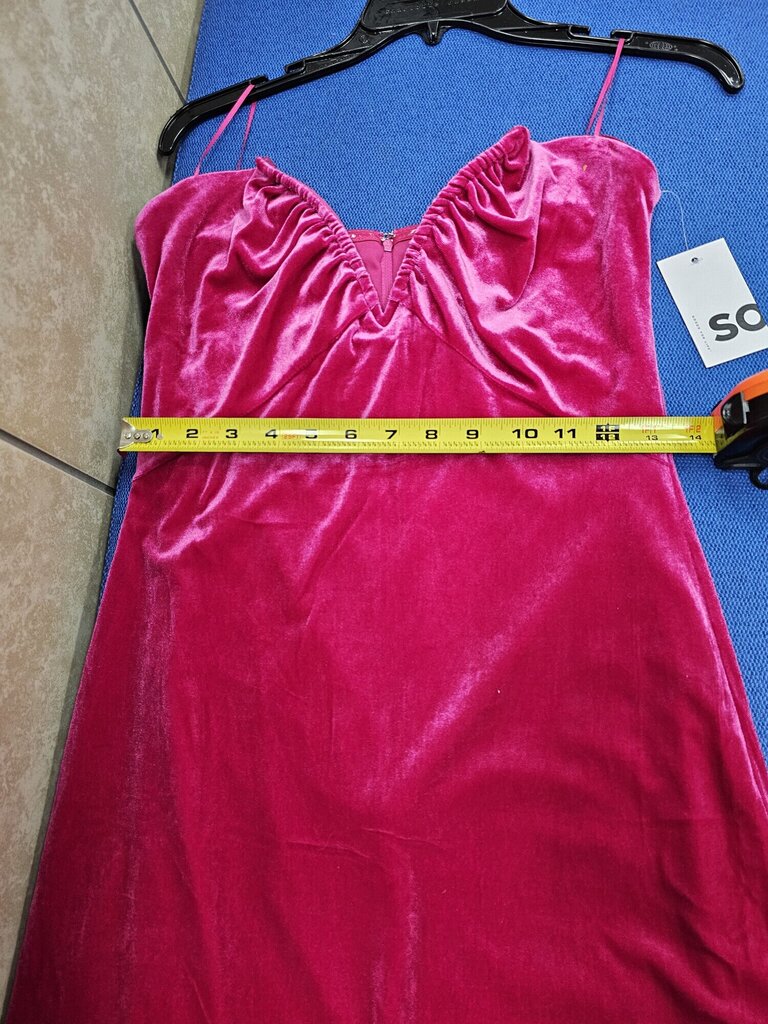 NEW SO DRESS