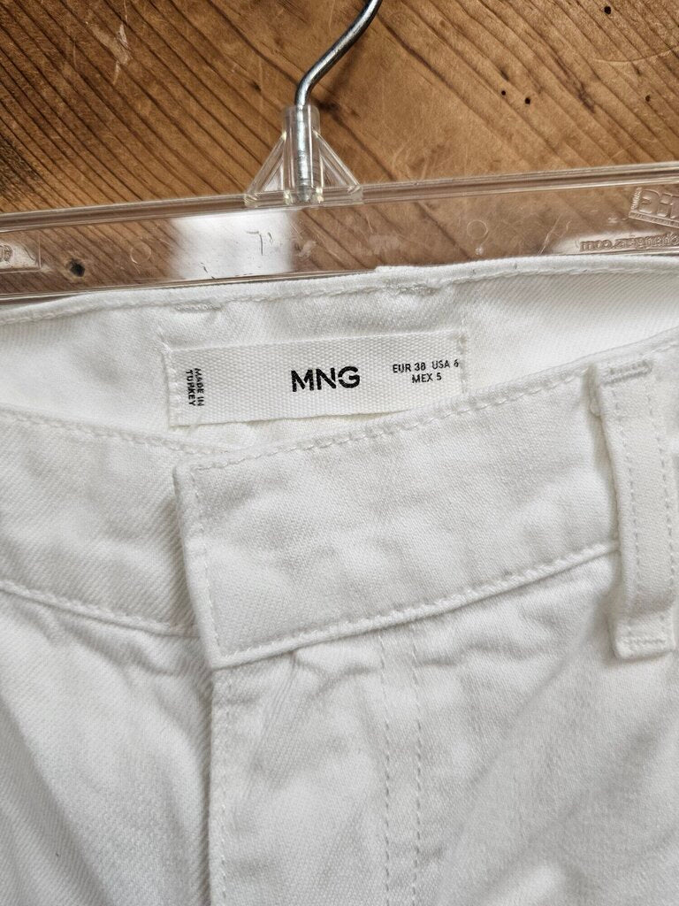 MNG JEANS